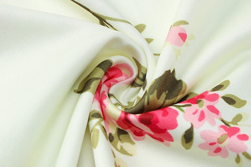 Lilly Dress