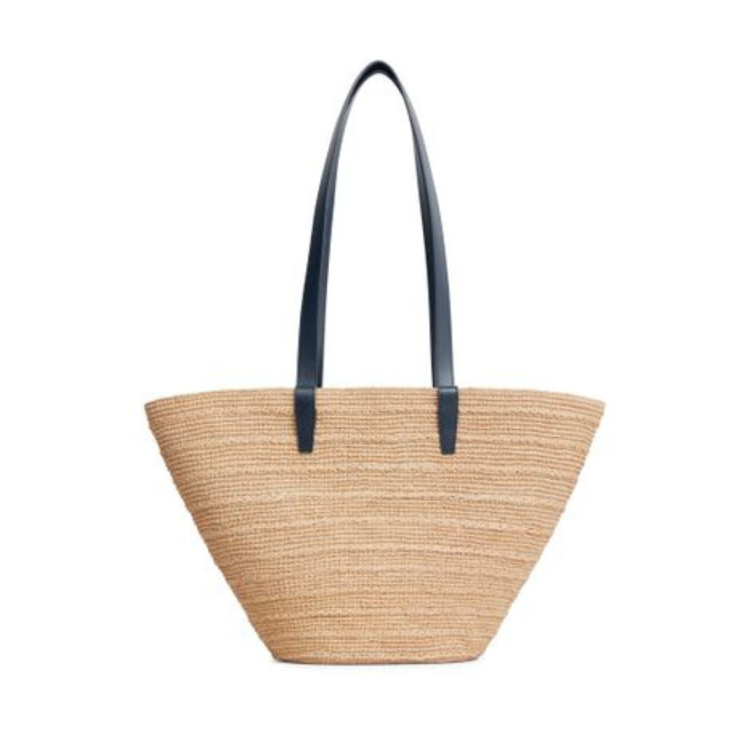 Compacte Strandtasche