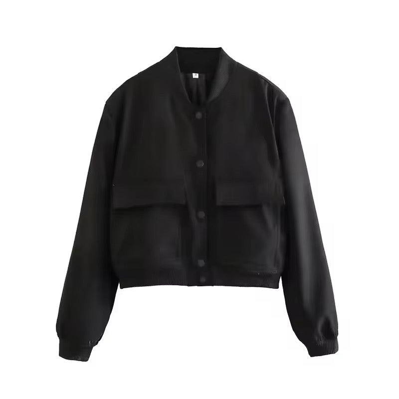 Valeria Bomberjacke