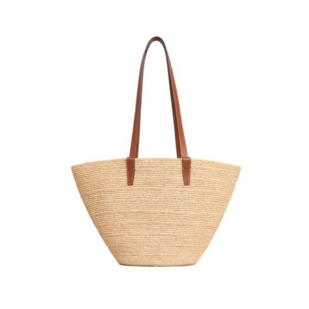 Compacte Strandtasche