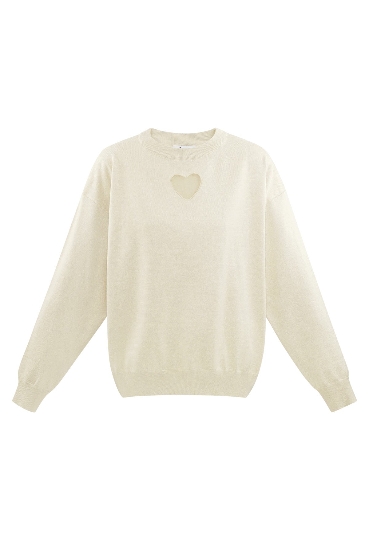 Pullover „Forever in my heart“