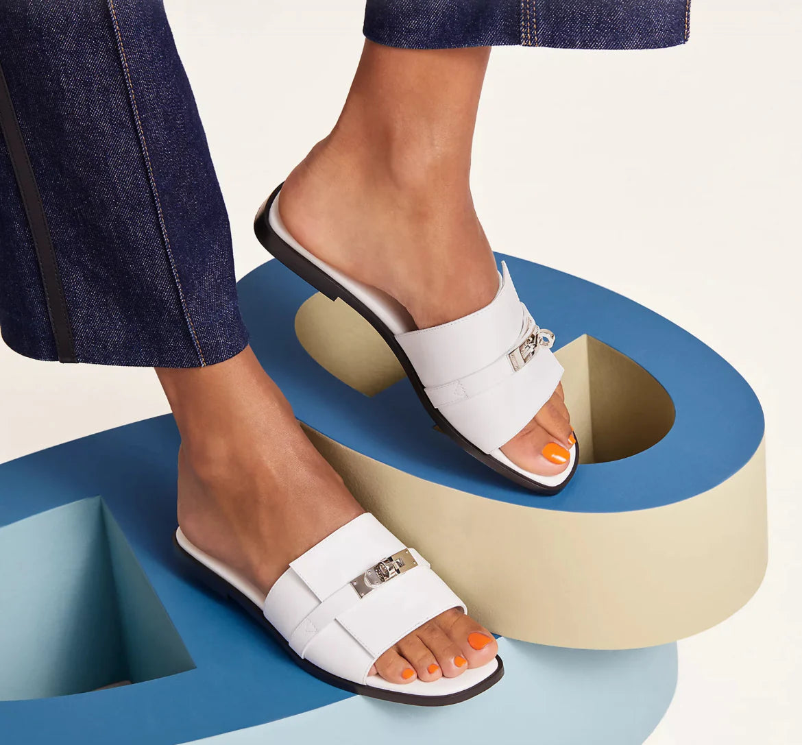 Helena Sandals