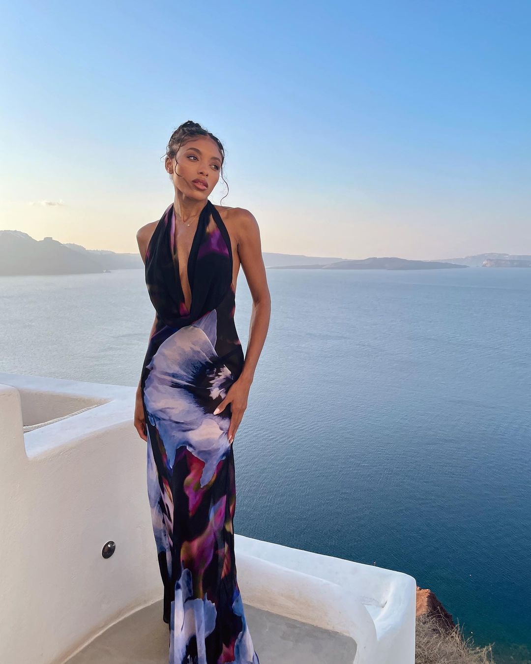 Nala Dress MAGNIFIO Nala Dress MAGNIFIO