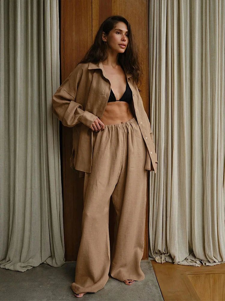 Pure Comfort Baumwoll-Set