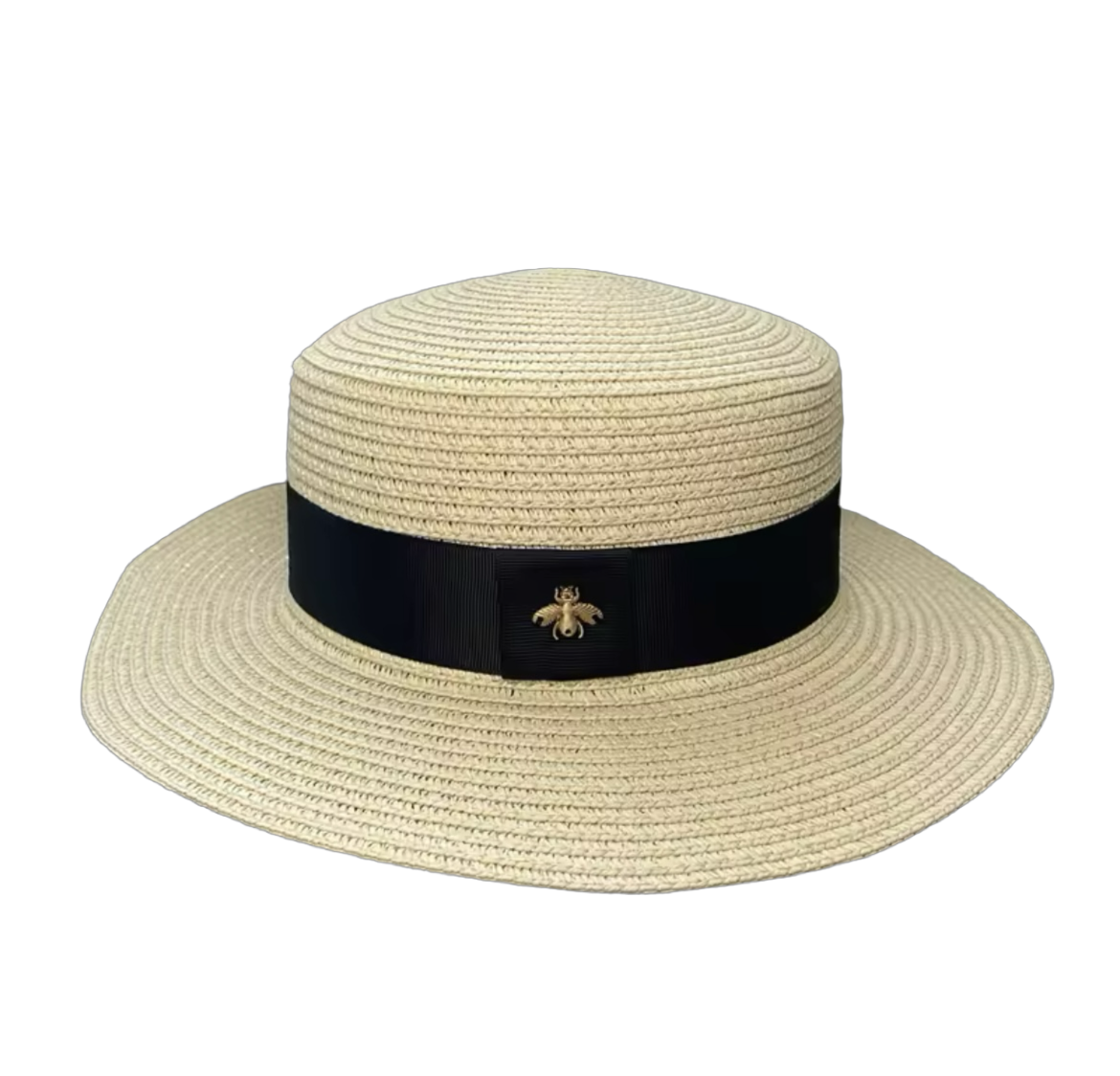 Bee Chic Hat