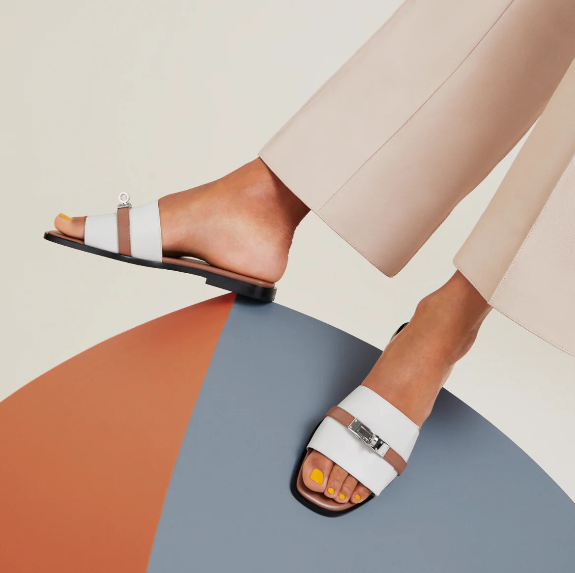 Helena Sandals