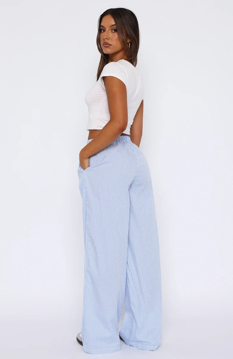 Lea Pants