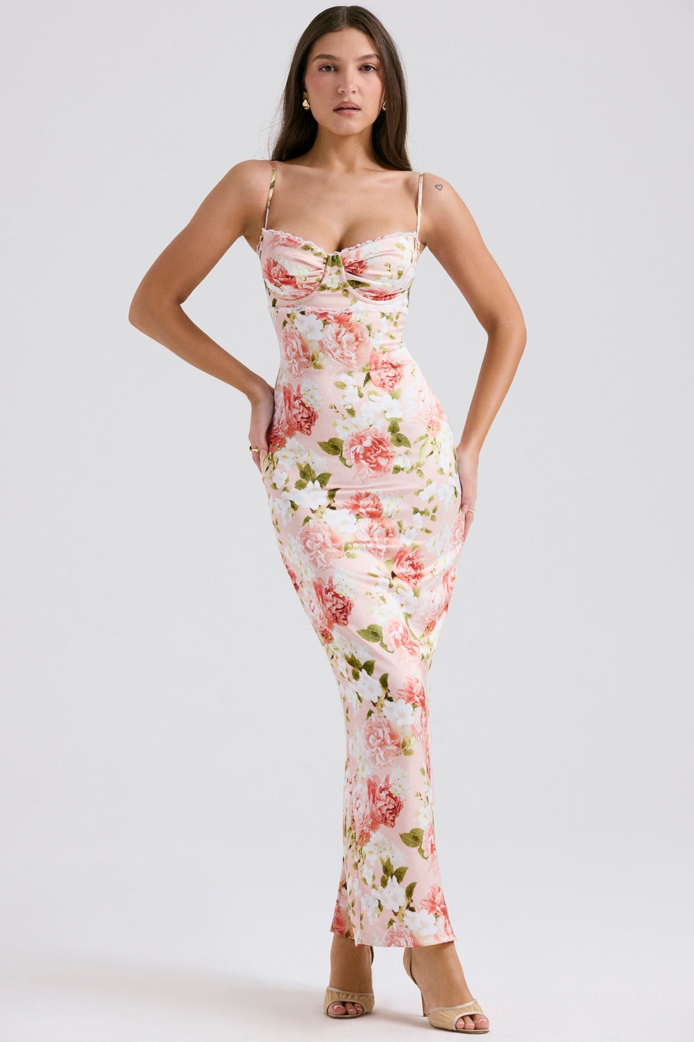 Joline Dress