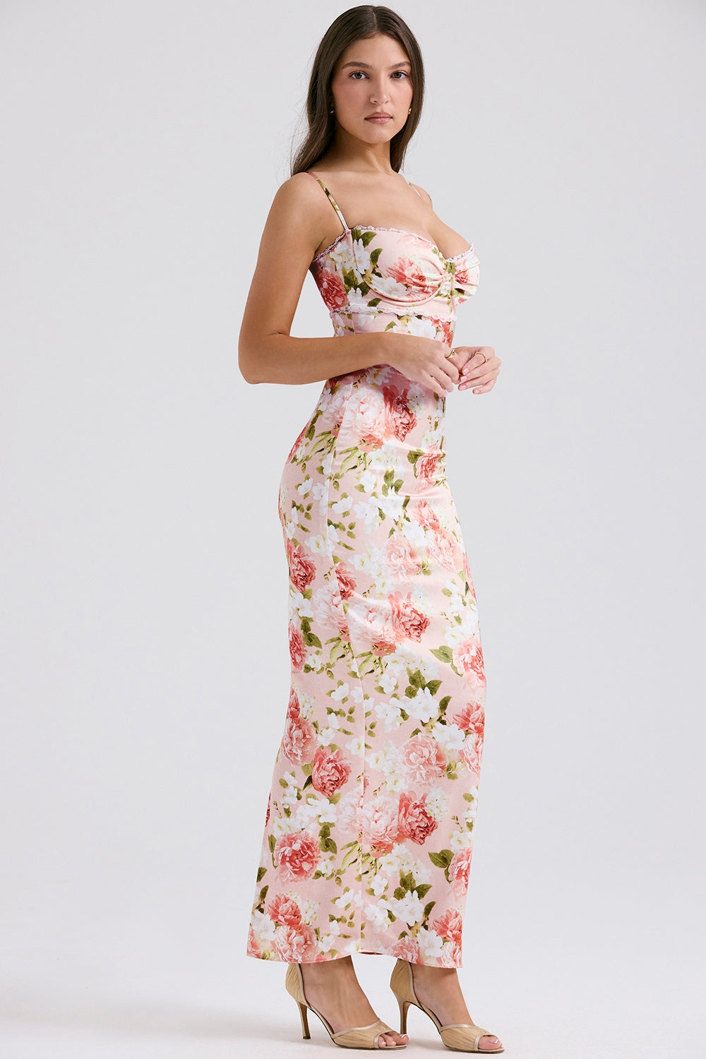Joline Dress