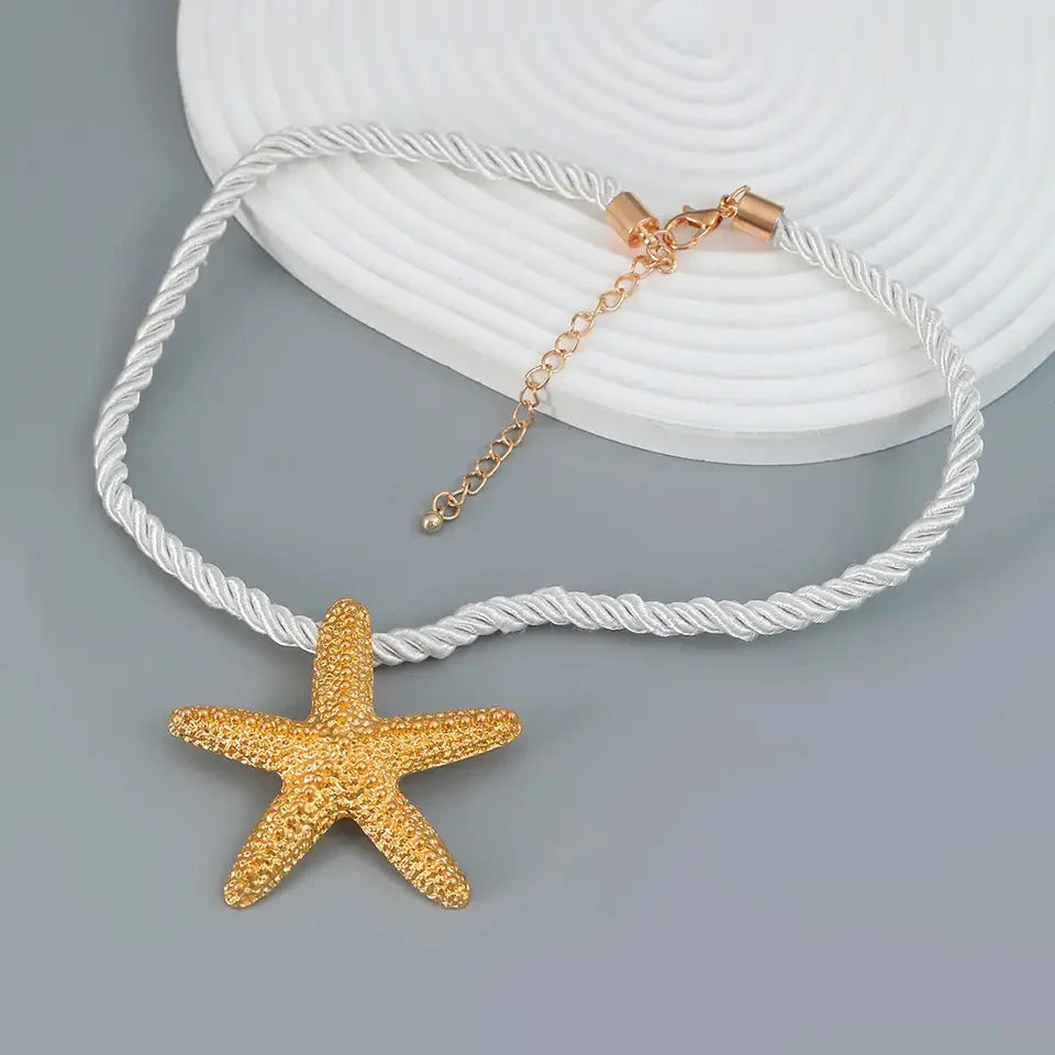 Ocean Glam Set