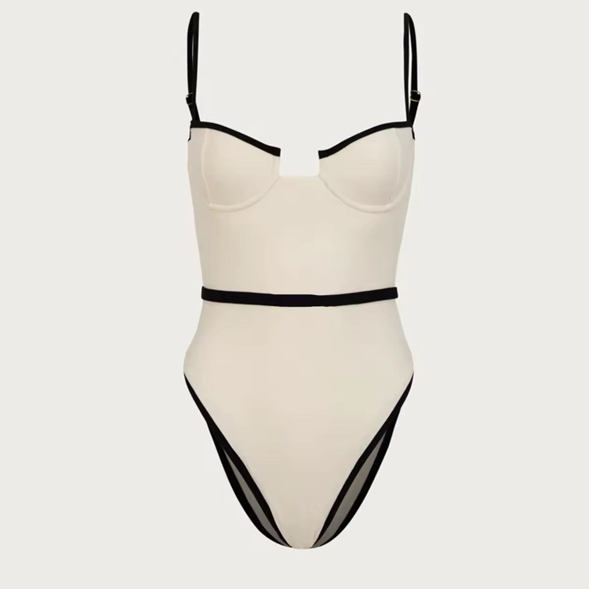 Femme Fatale Bodysuit