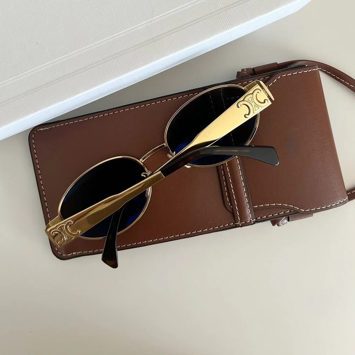 Terry Sunglasses