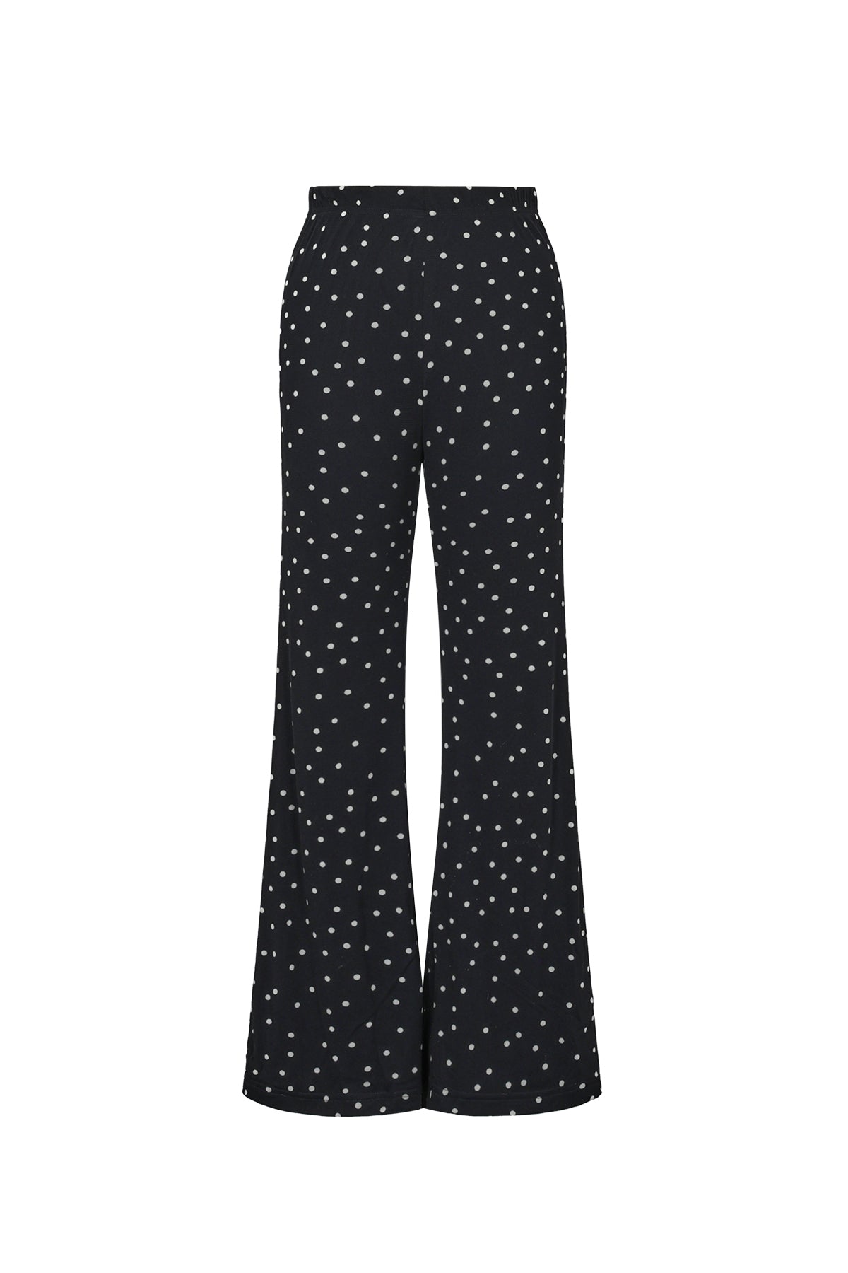Die Polkadot Set Pants