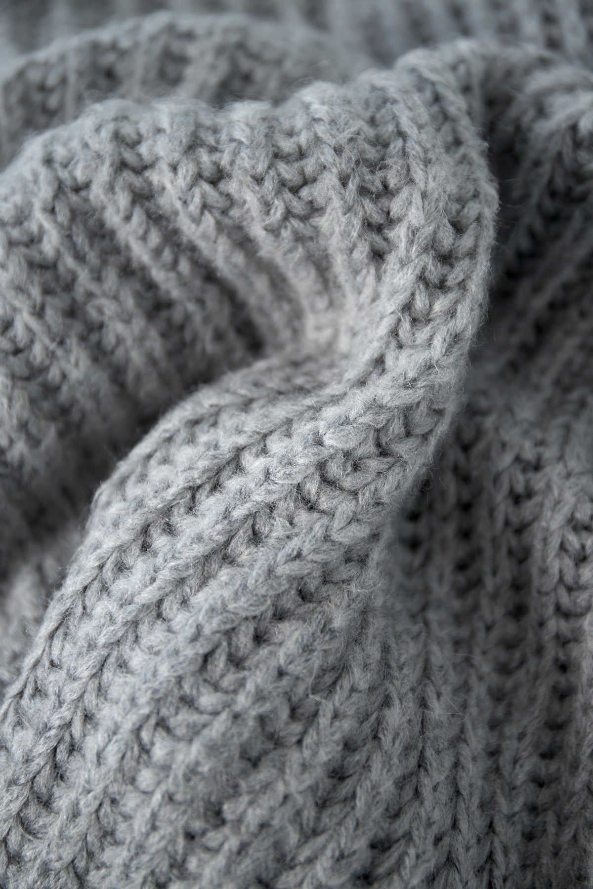 Everyday Classic Pullover