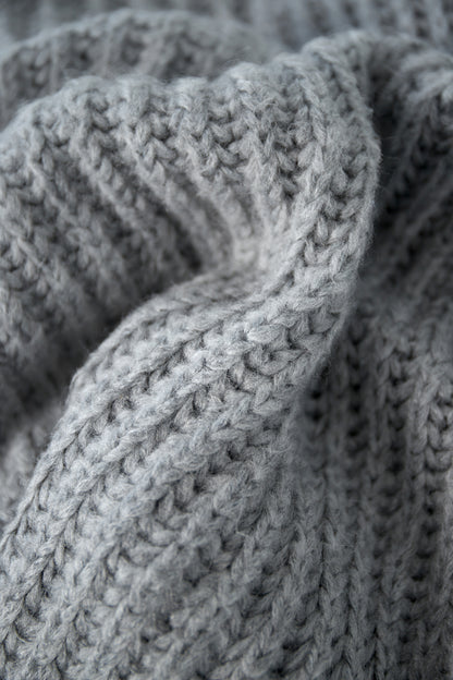 Everyday Classic Pullover