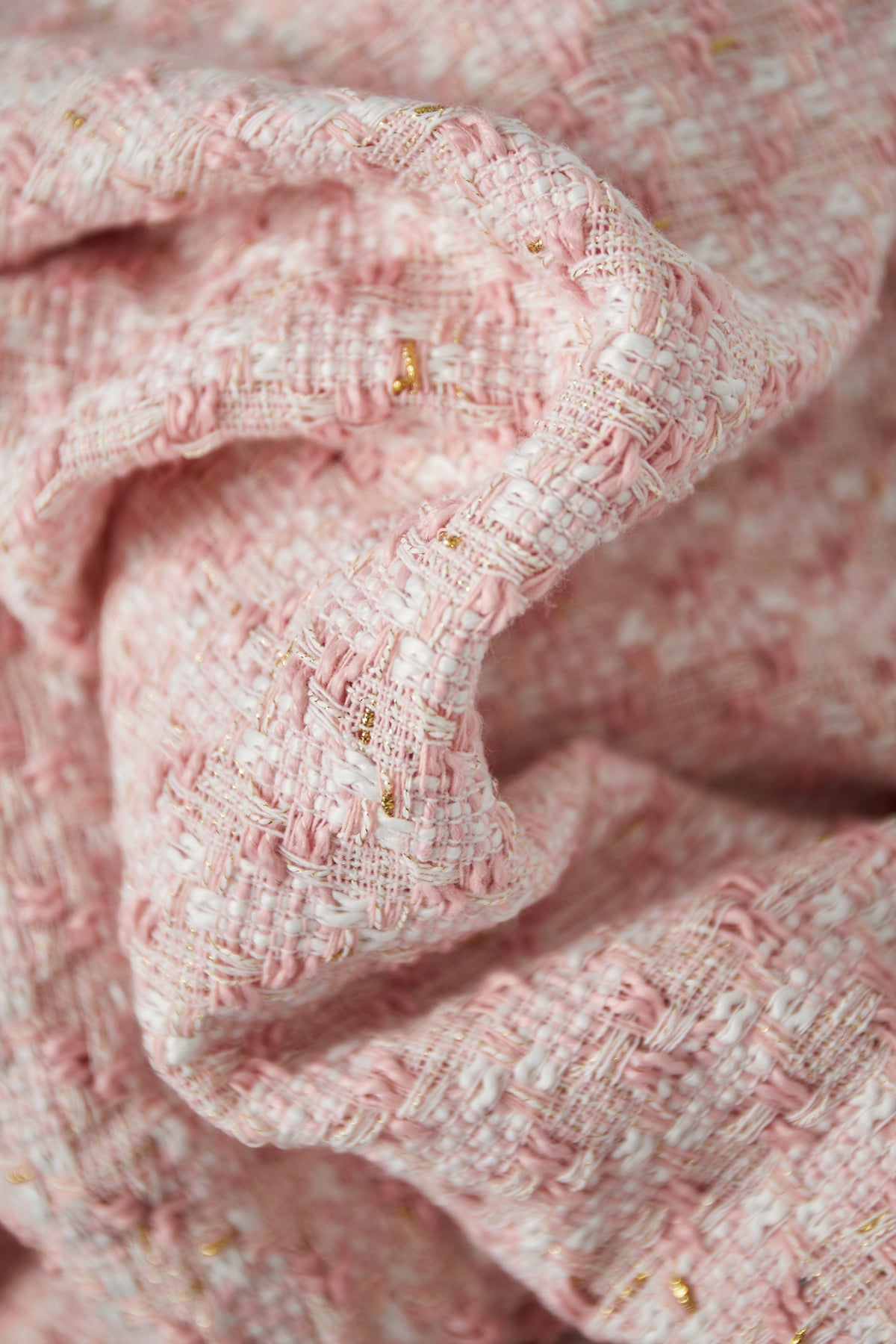 Bomberjacke aus edlem Must-have