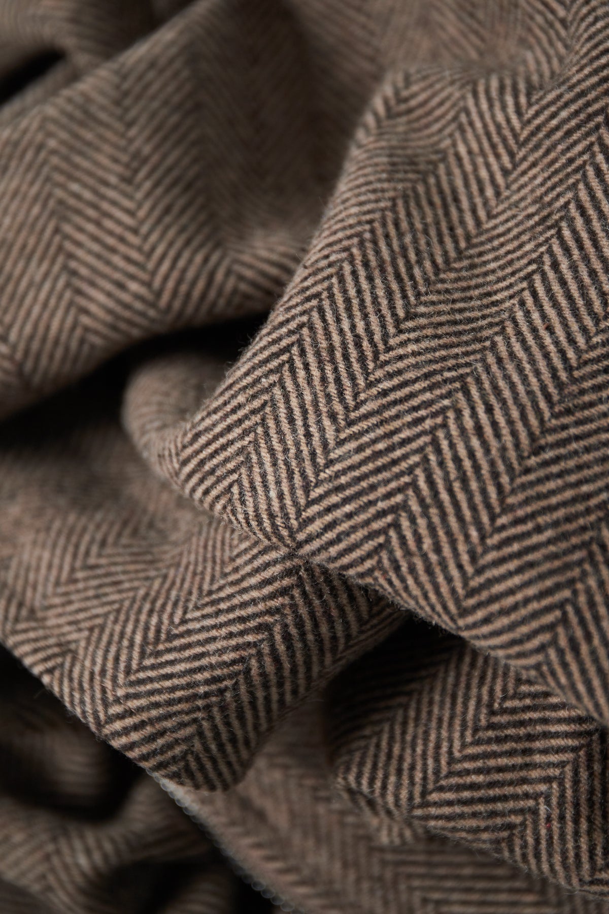 Jacke gestrickt Deluxe