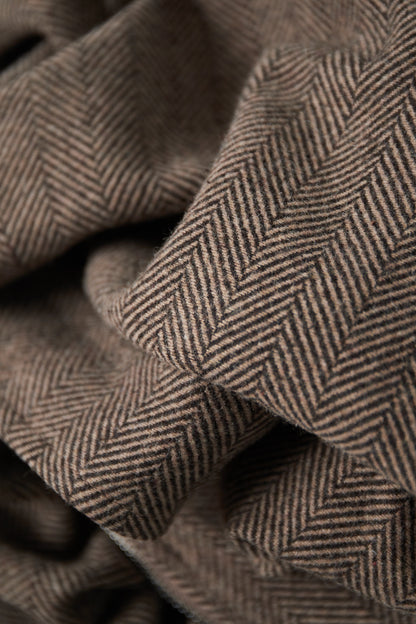 Jacke gestrickt Deluxe