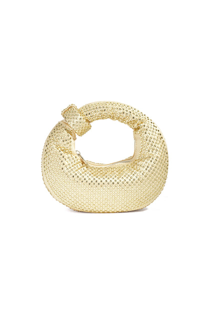 Handtaschen Einfarbig Elegant Polyester Versammlung/Party Zubehör