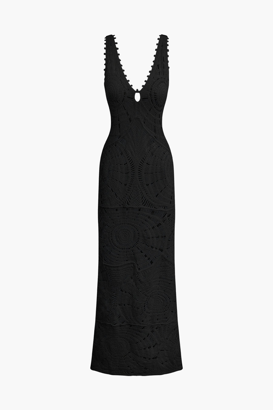 Nella Dress