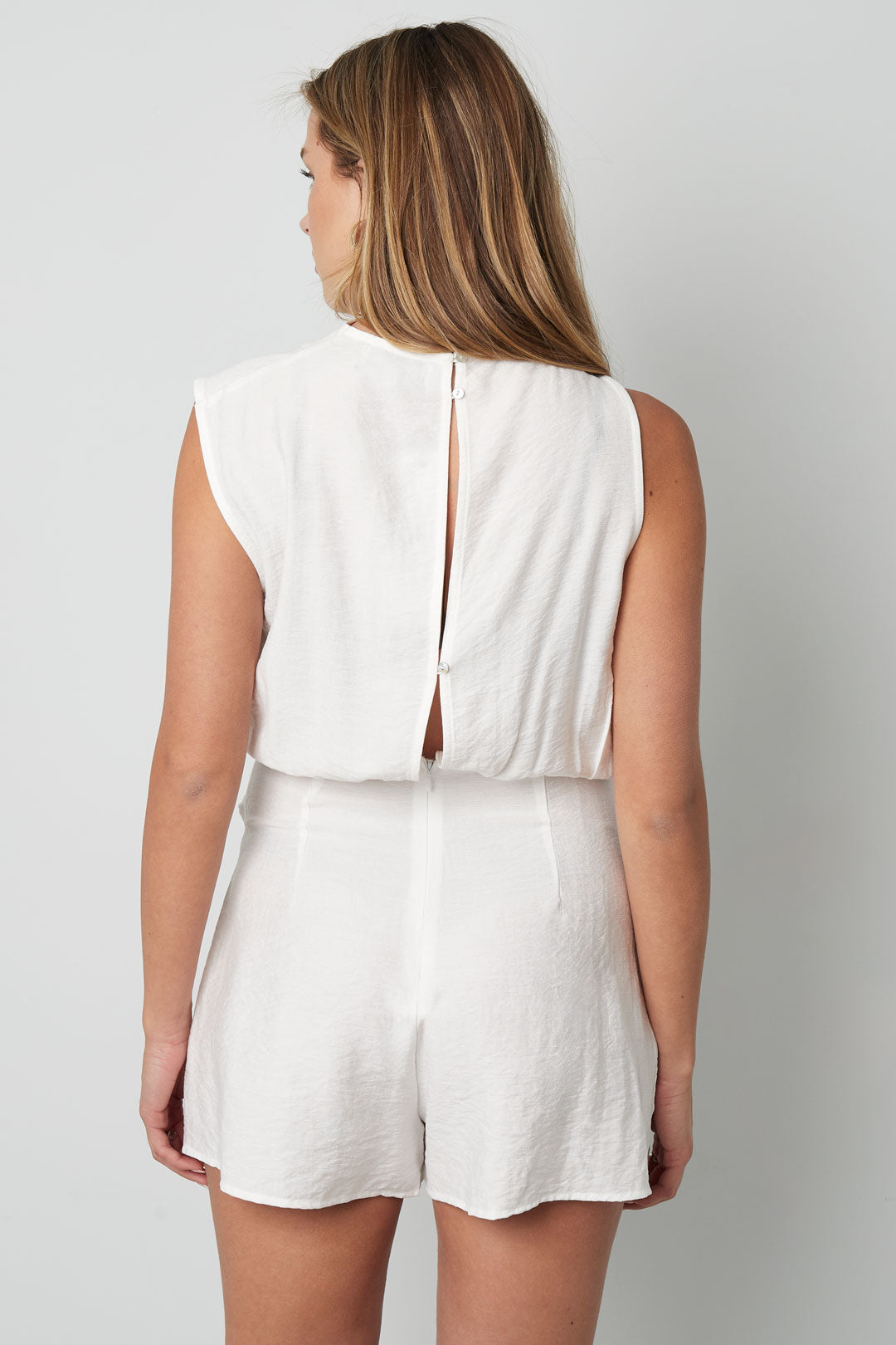 Hübscher Playsuit