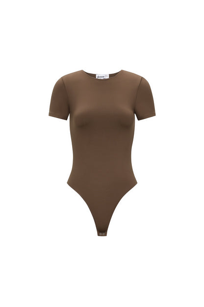 Shapewear Bodyshirt Basic