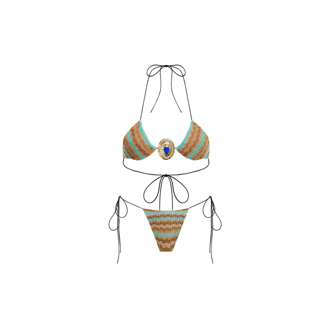 Ocean Charm Set