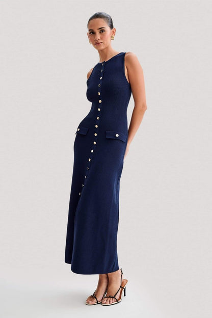 Lorraine Dress