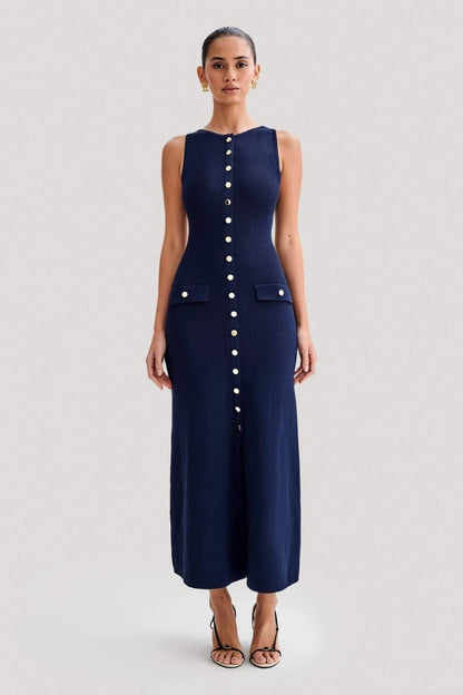 Lorraine Dress