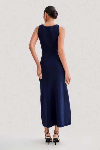 Lorraine Dress