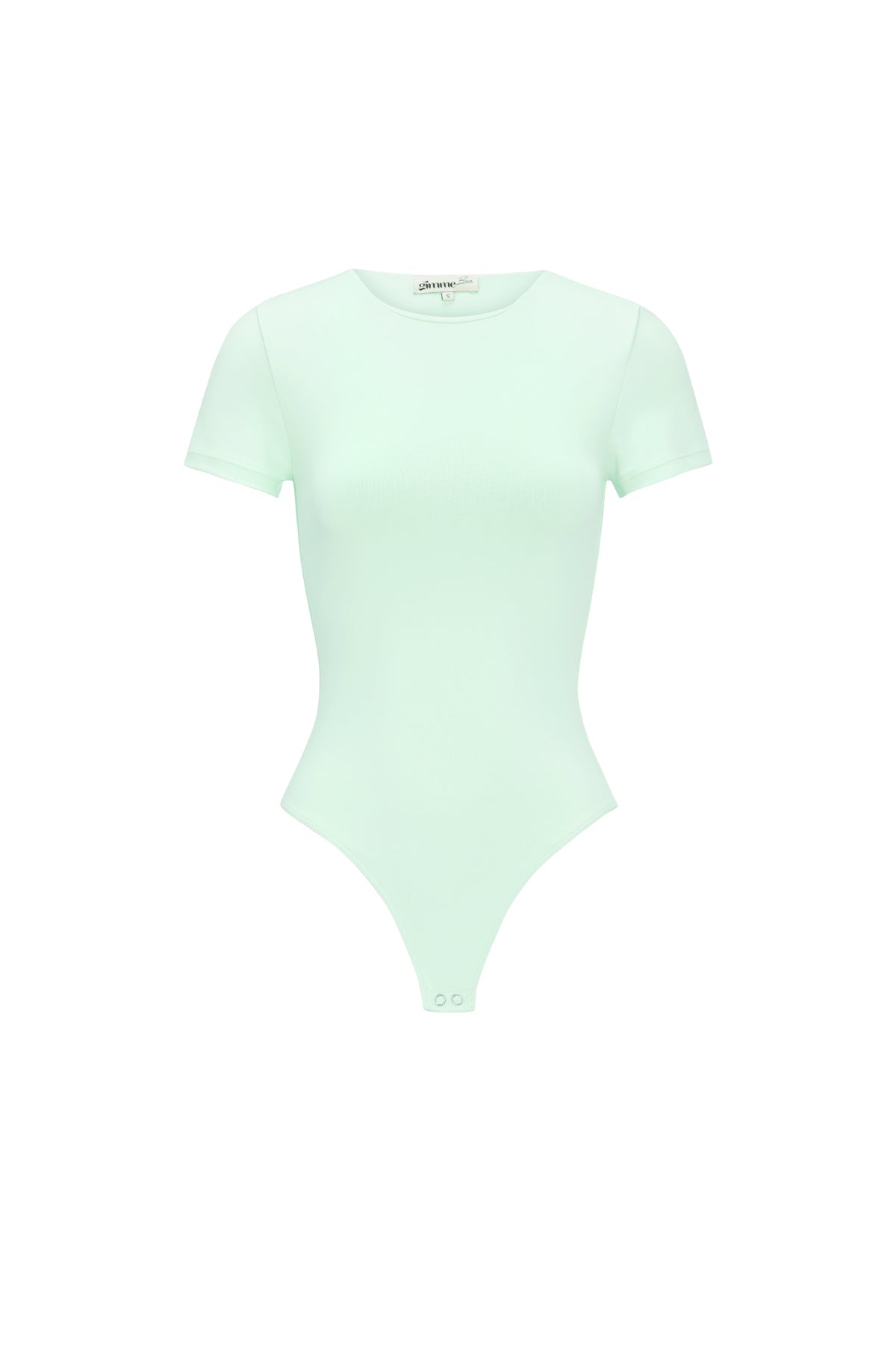 Shapewear Bodyshirt Basic