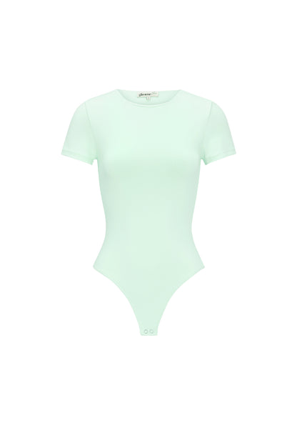 Shapewear Bodyshirt Basic
