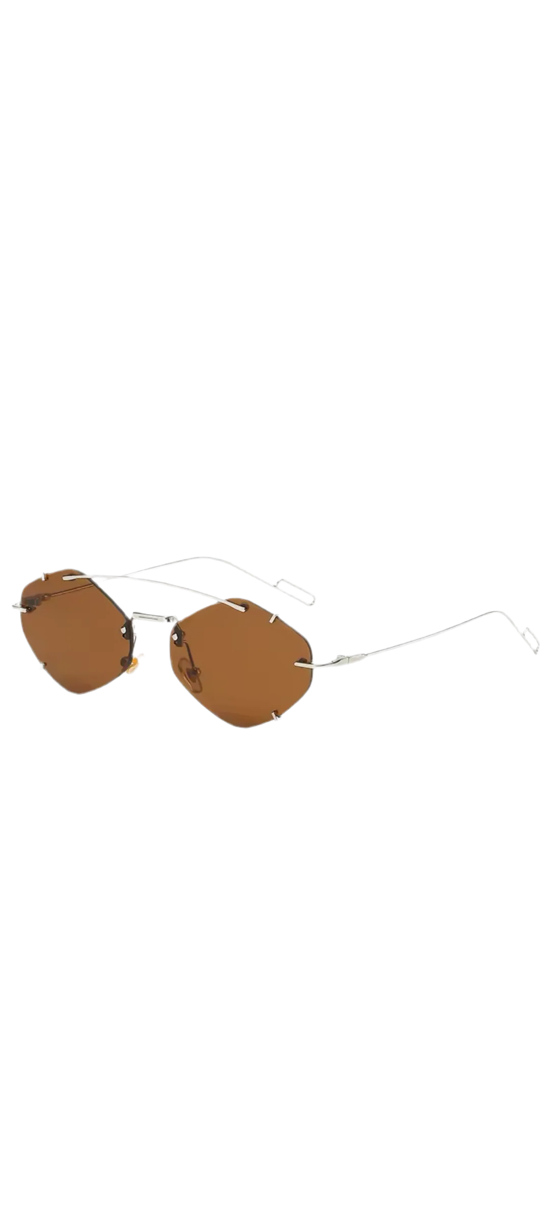 Solar Veil Sonnenbrille