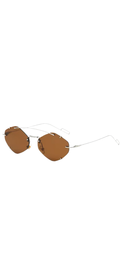 Solar Veil Sonnenbrille