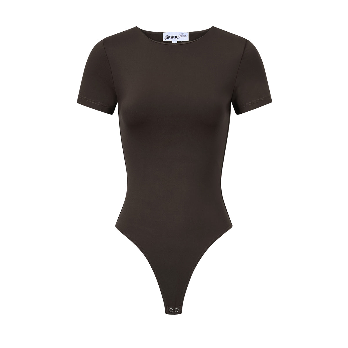 Shapewear Bodyshirt Basic