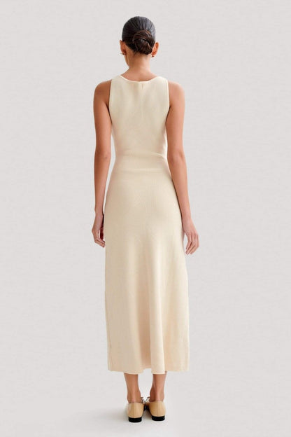 Lorraine Dress