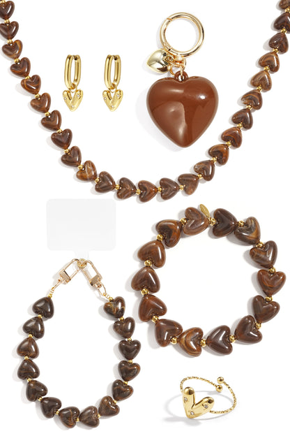 Weihnachts-Adventskalender Rechteck Casual Edelstahl Weihnachten