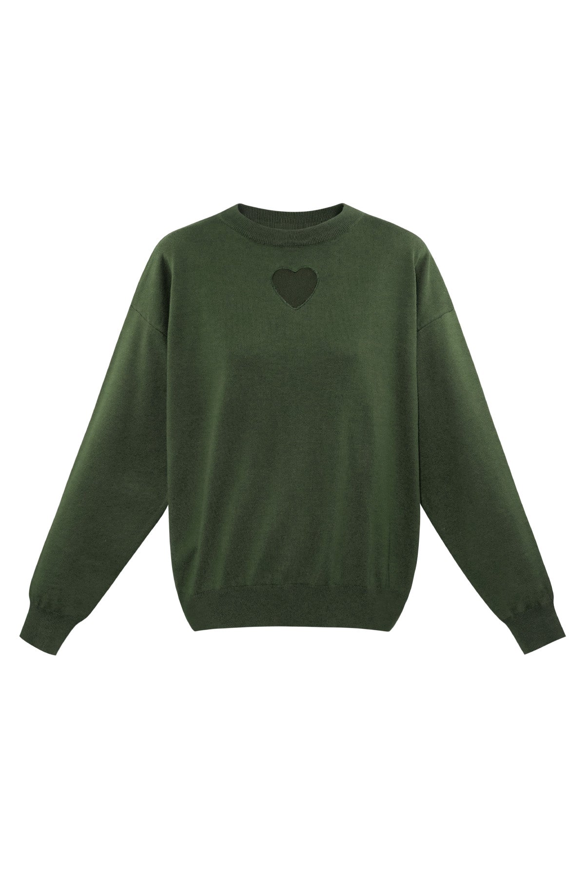 Pullover „Forever in my heart“