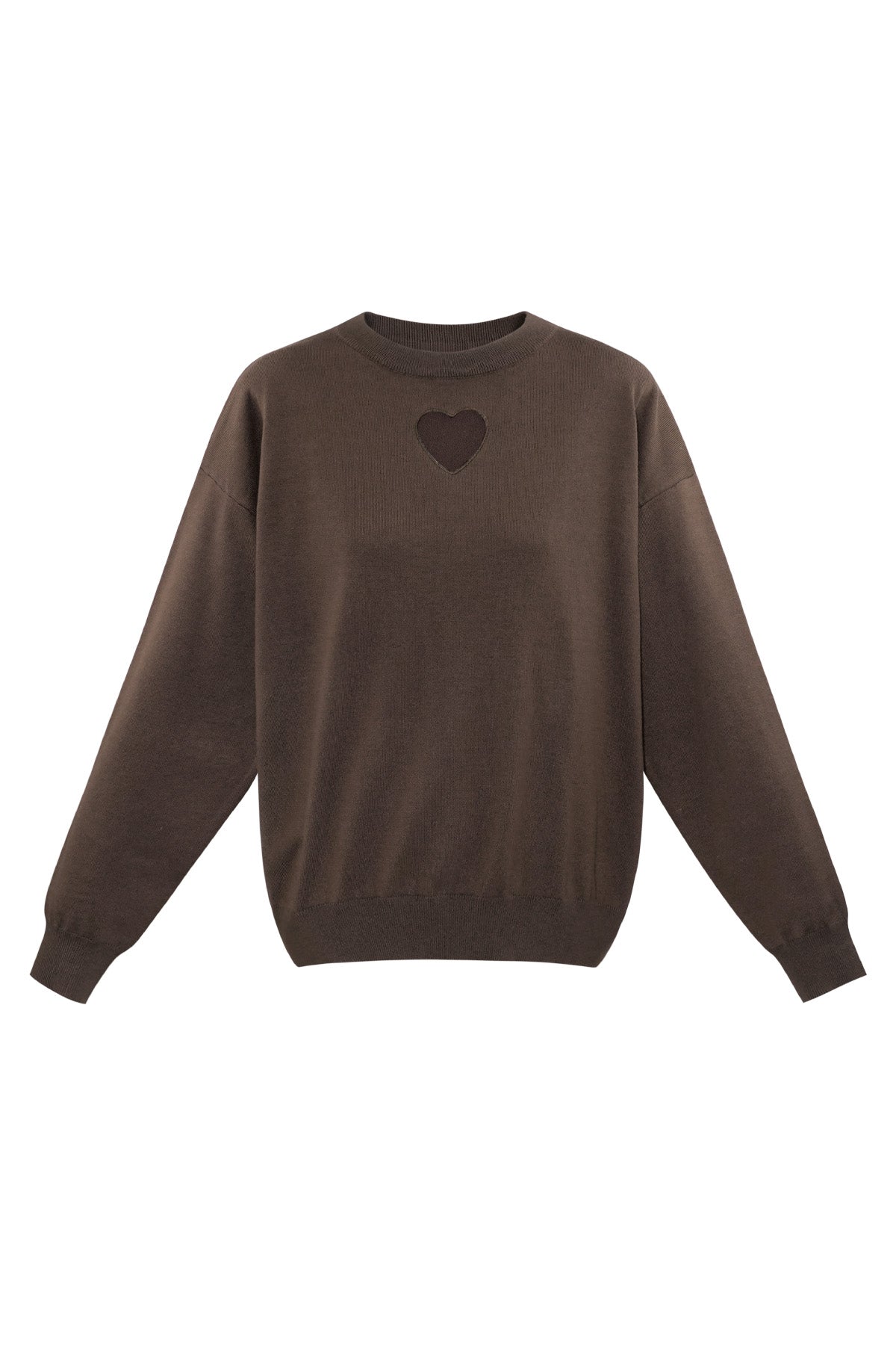 Pullover „Forever in my heart“