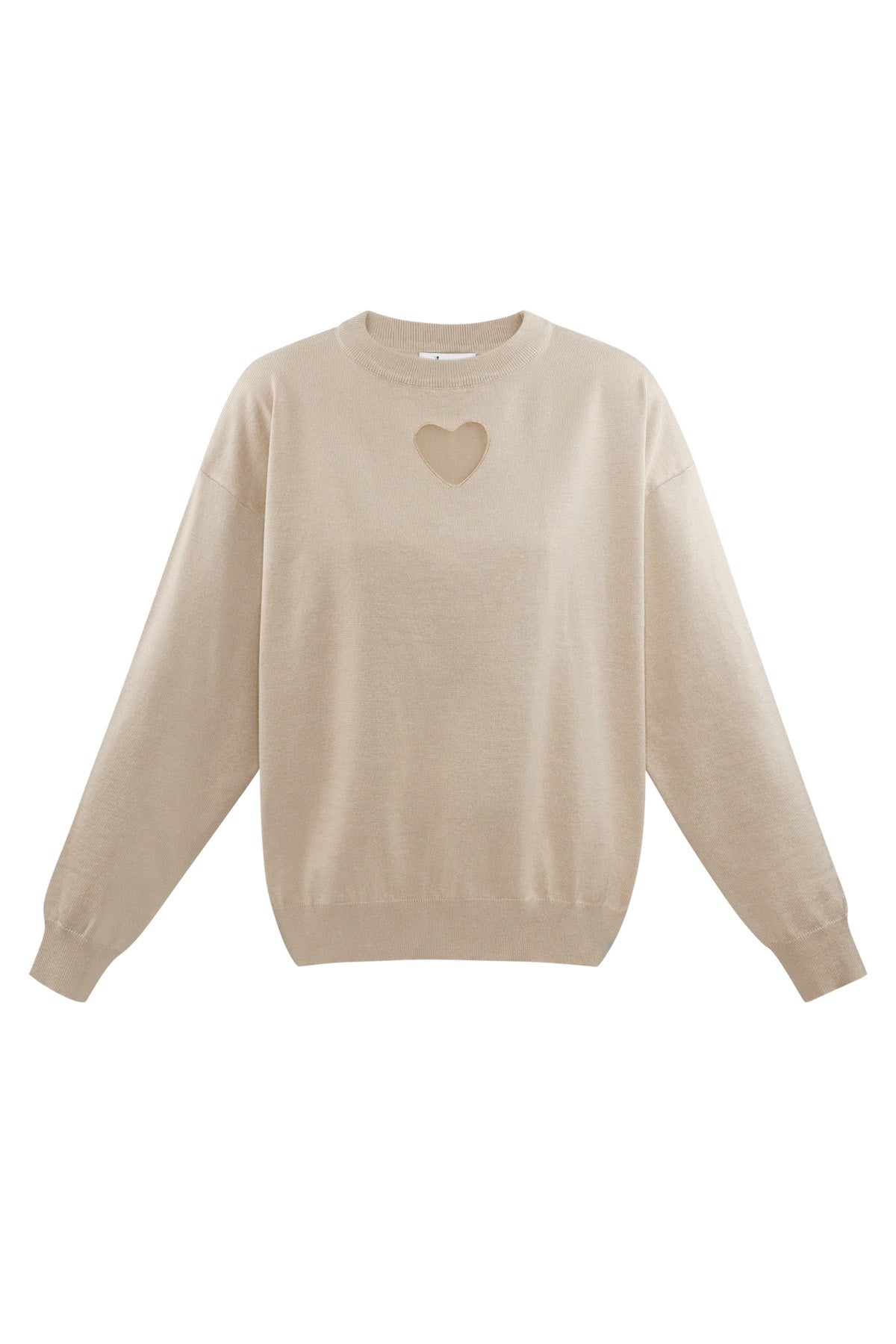 Pullover „Forever in my heart“