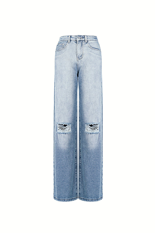 Jeans Wild Blue