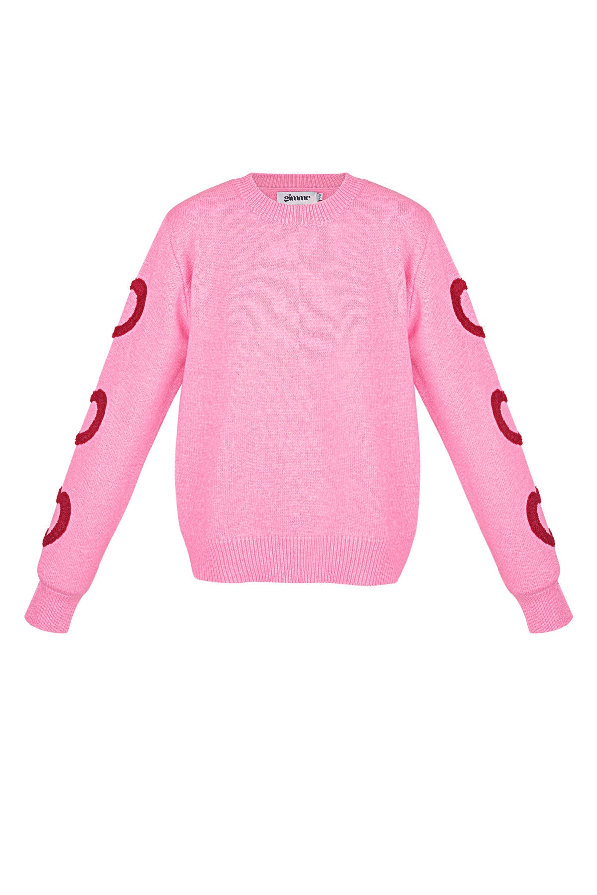 Amour Pullover