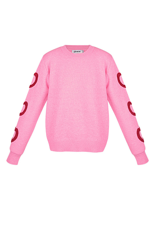 Amour Pullover