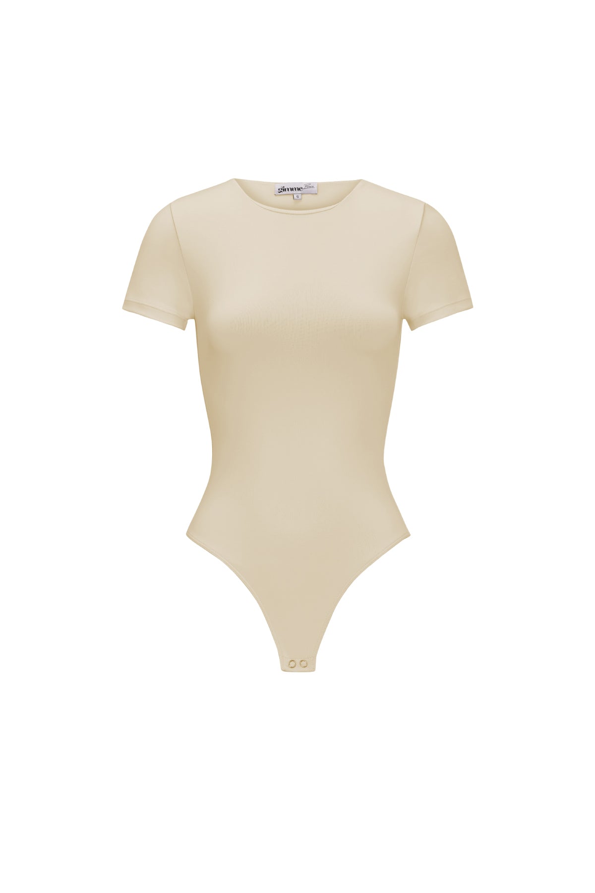 Shapewear Bodyshirt Basic