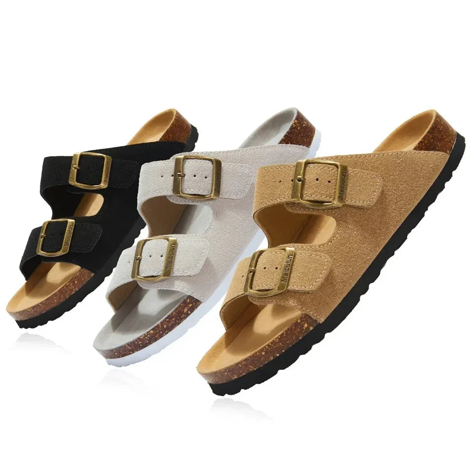 Birky Sandalen