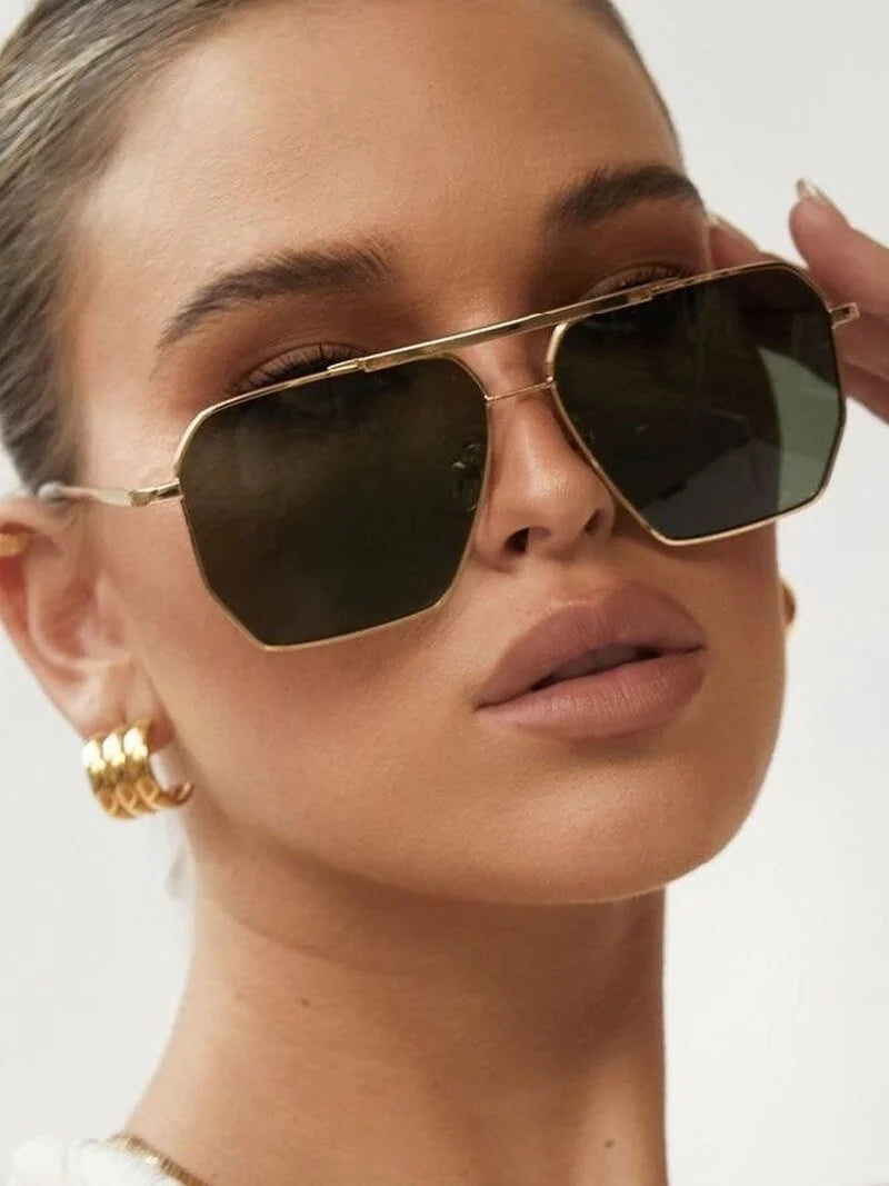 Belle Sunglasses