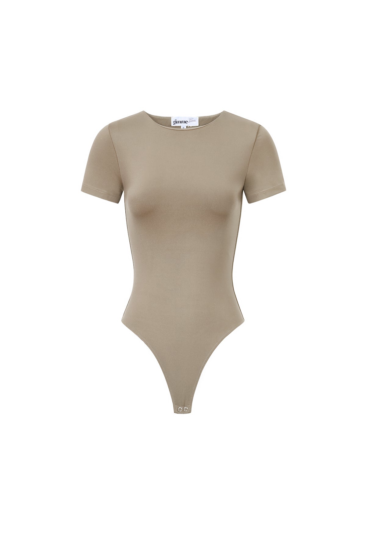 Shapewear Bodyshirt Basic