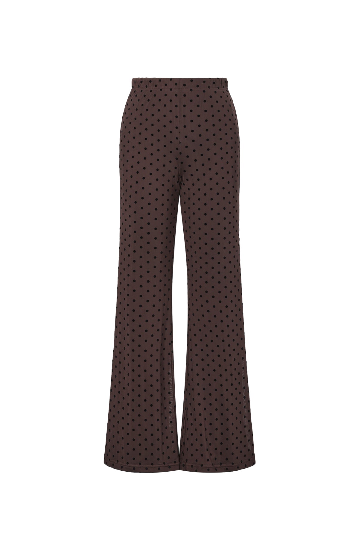 Die Polkadot Set Pants