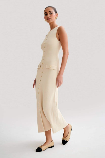 Lorraine Dress