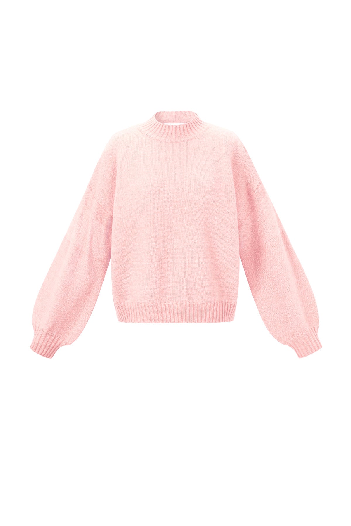 Pariser Pullover